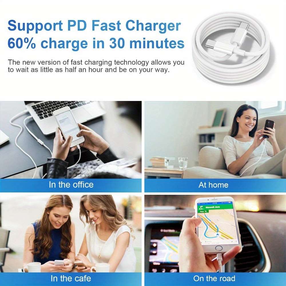 Charger Quantity Set 1 Charger  Add 1 Charging Cable