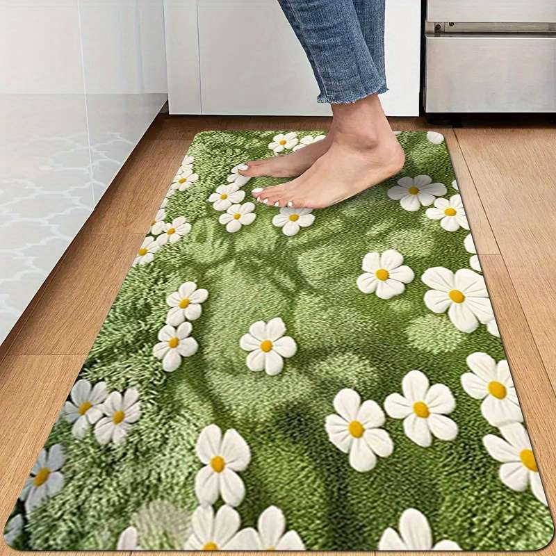 Floor Mats Size 4O 60Cm Add 1 2Pcs