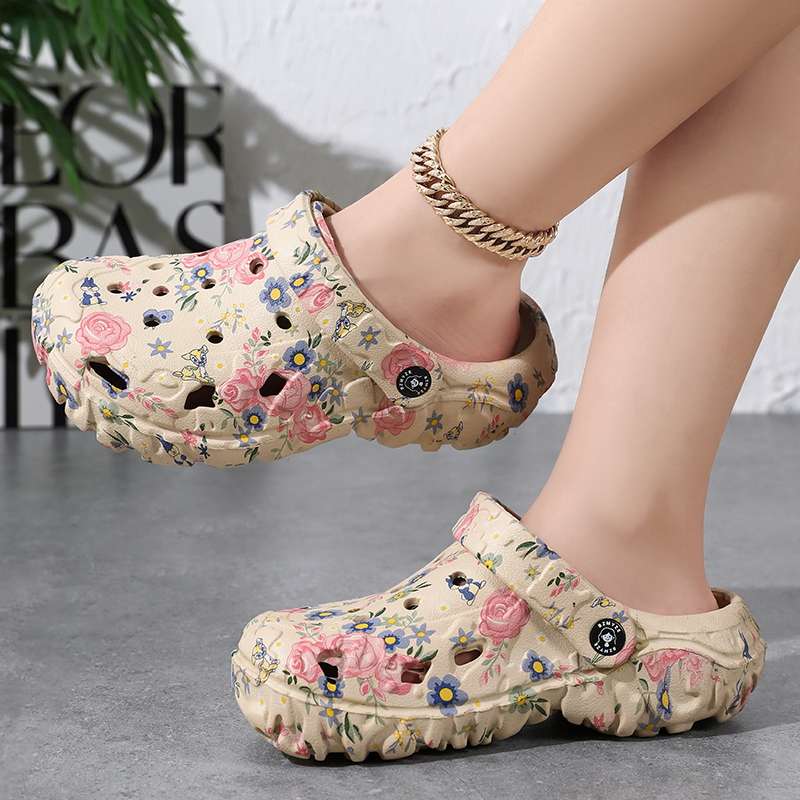 Sandals Color White Size Uk 7