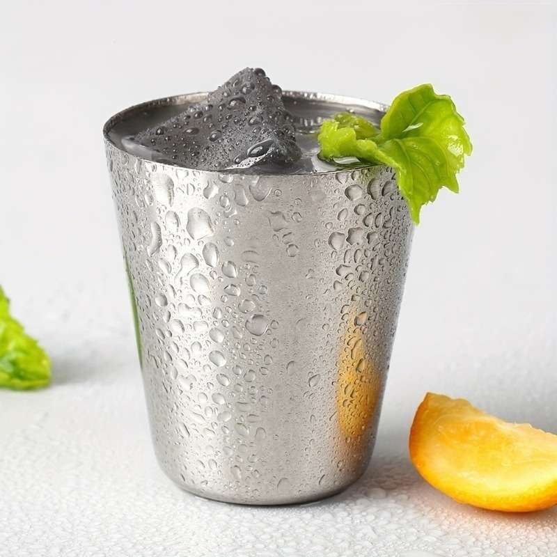 Water Cup Style 10 Piece Set