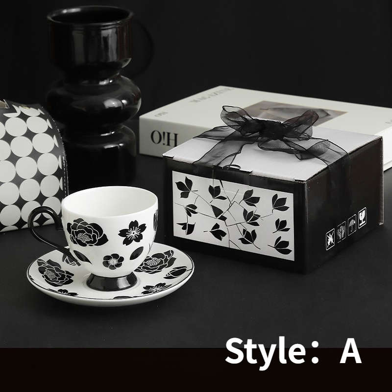 Water Cup Model A