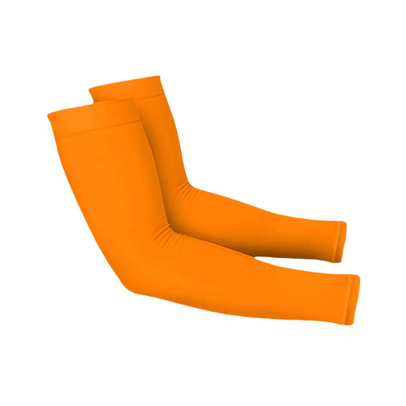 2Pcs Unisex Moisture Wicking Arm