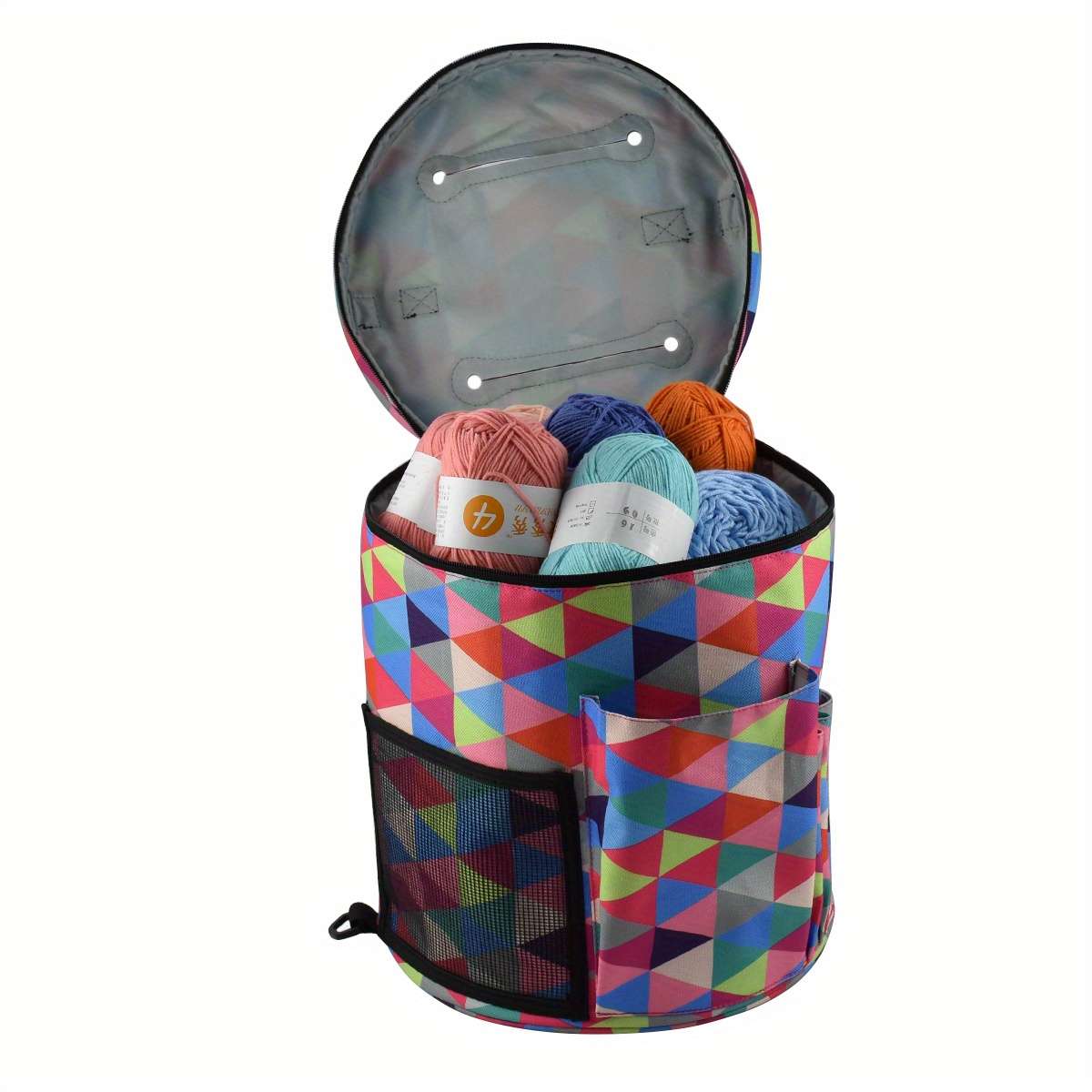 Storage Bag Style Styled