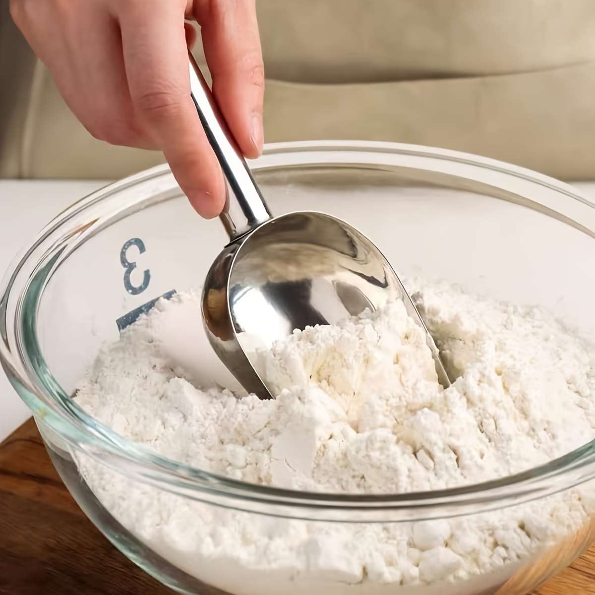 Kitchenware Quantity 1