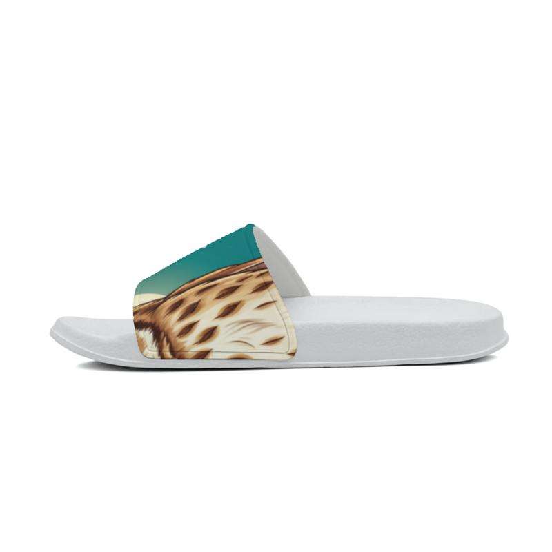 Sandals Color White Size Uk 2.5