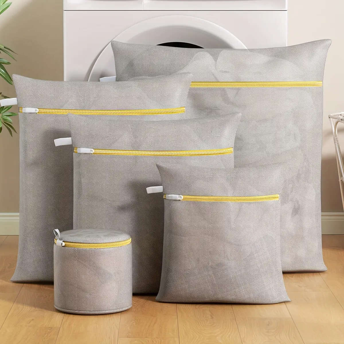 Laundry Bags Size Smallmediumlargeextra Large