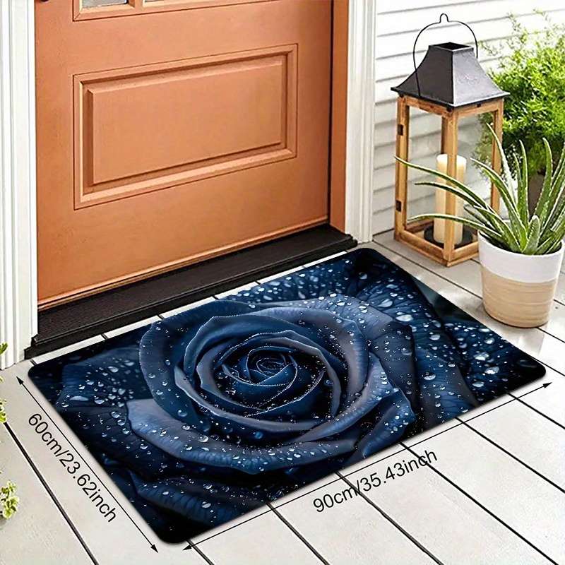 Floor Mats Size 3 80X120Cm