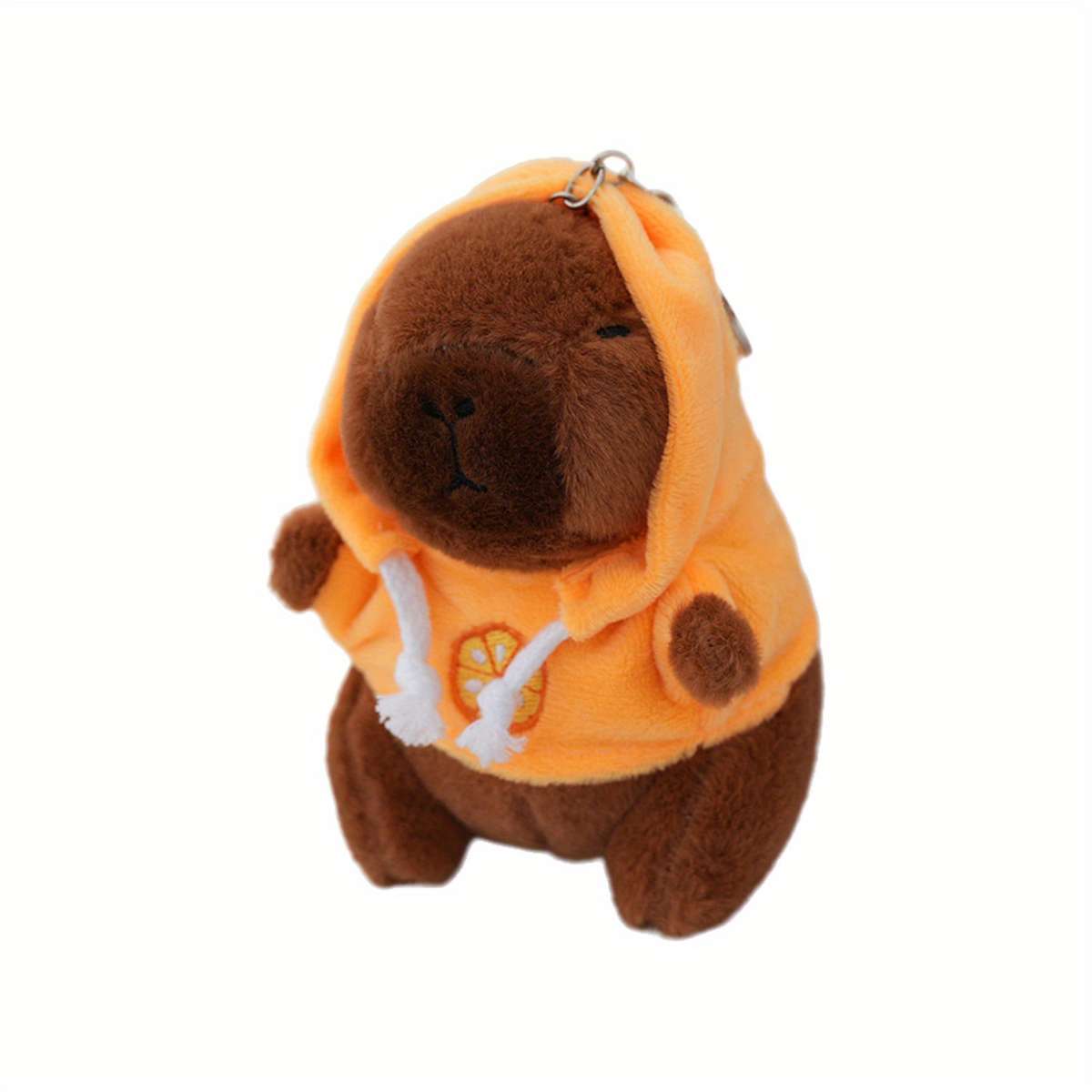 Plush Toys Color Red