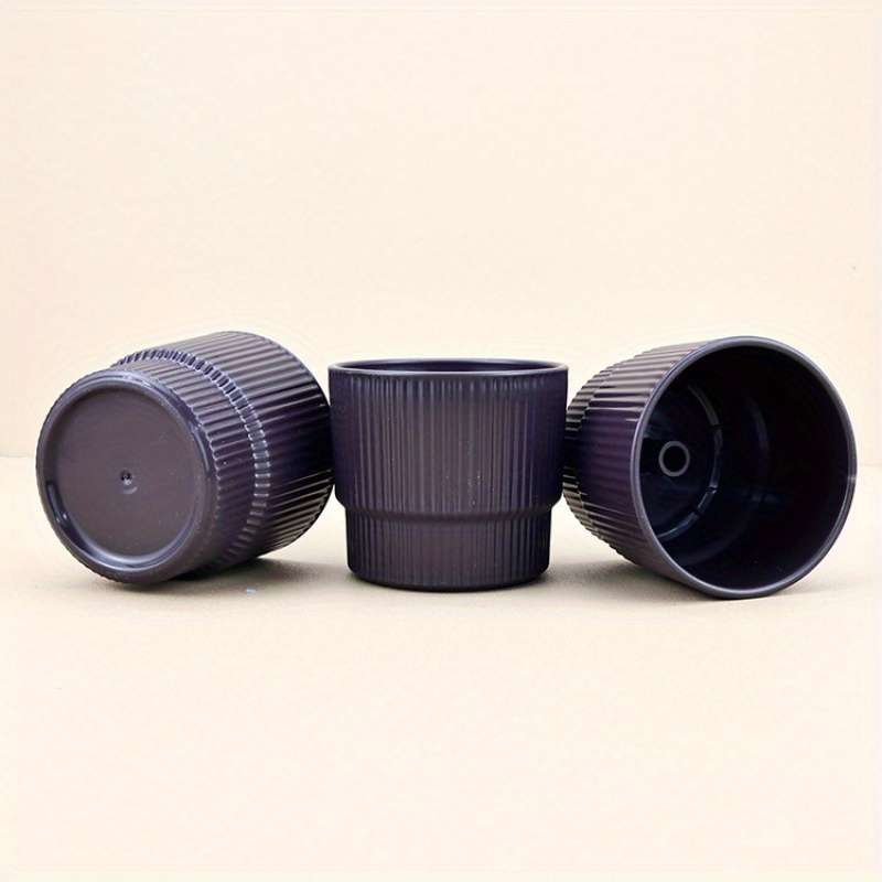Flowerpot   White Add 1Pc Black