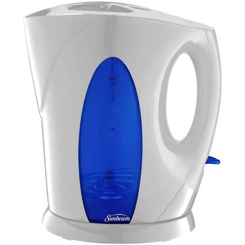 Kettle Color White