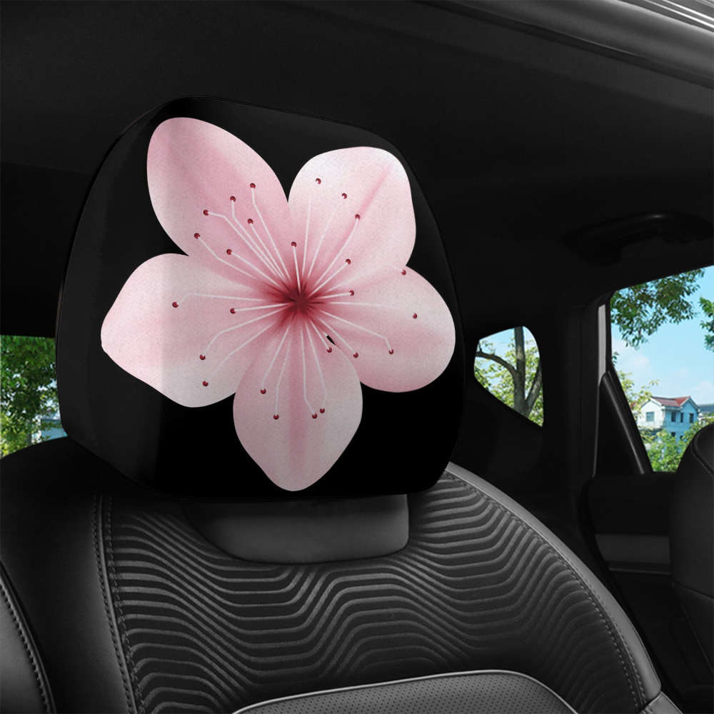 Car Interior Decoration Products Size 2Pcs