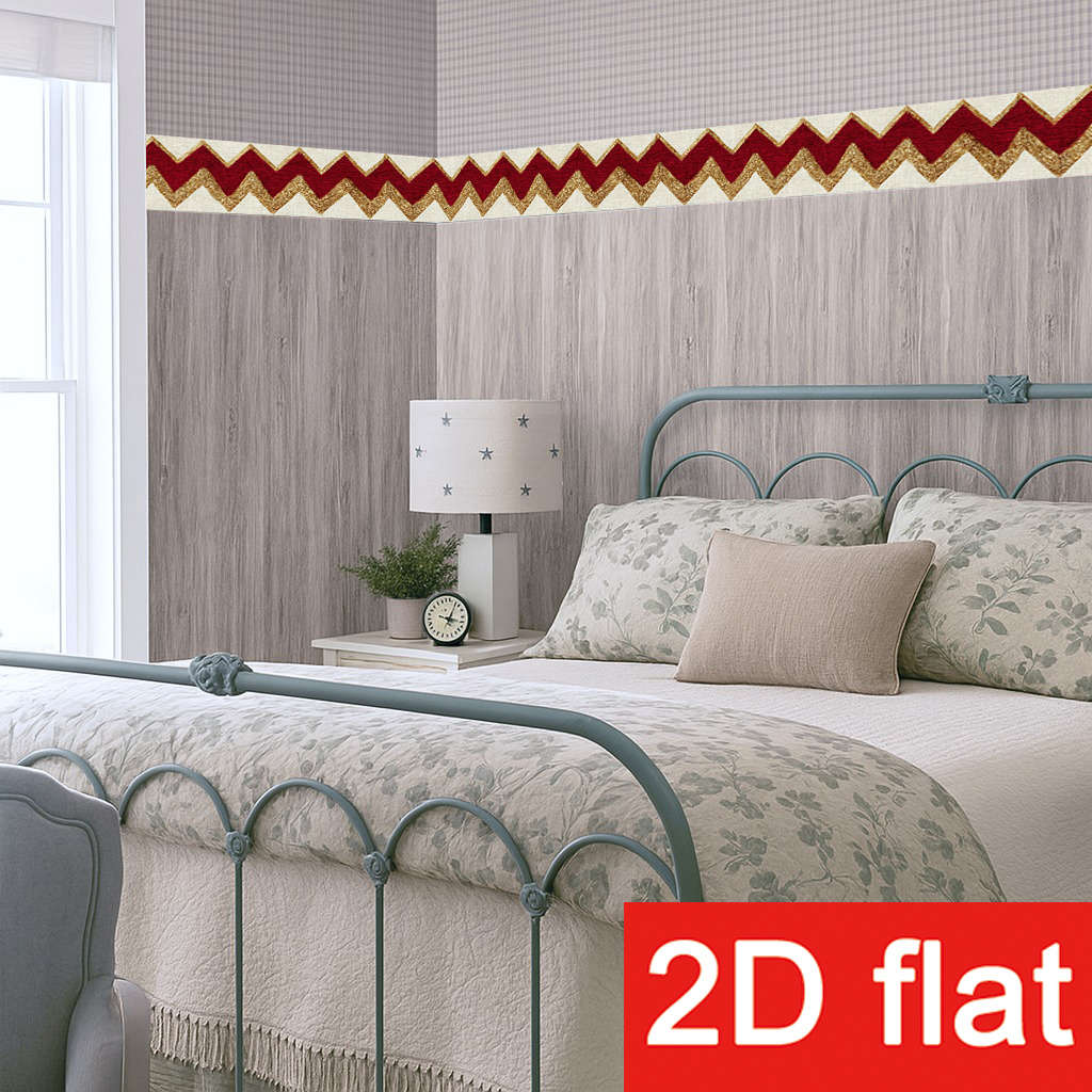 Skirting Board 197*4In500*10Cm