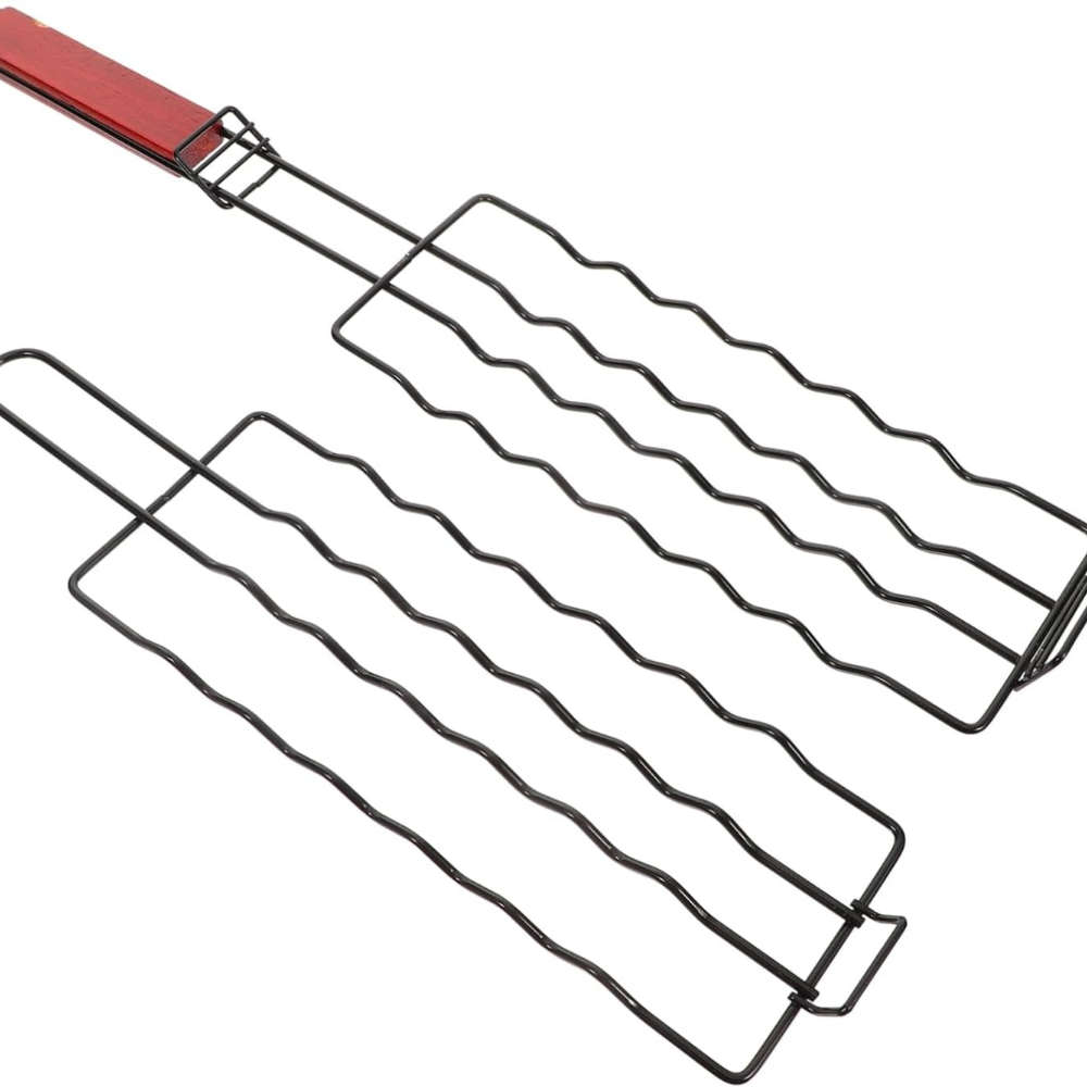 Grill Rack Size 49Cm*9Cm