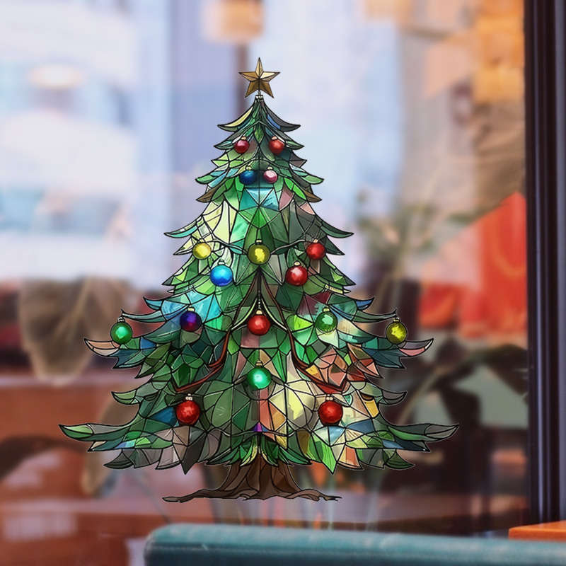Christmas Decorations Style Sd2596