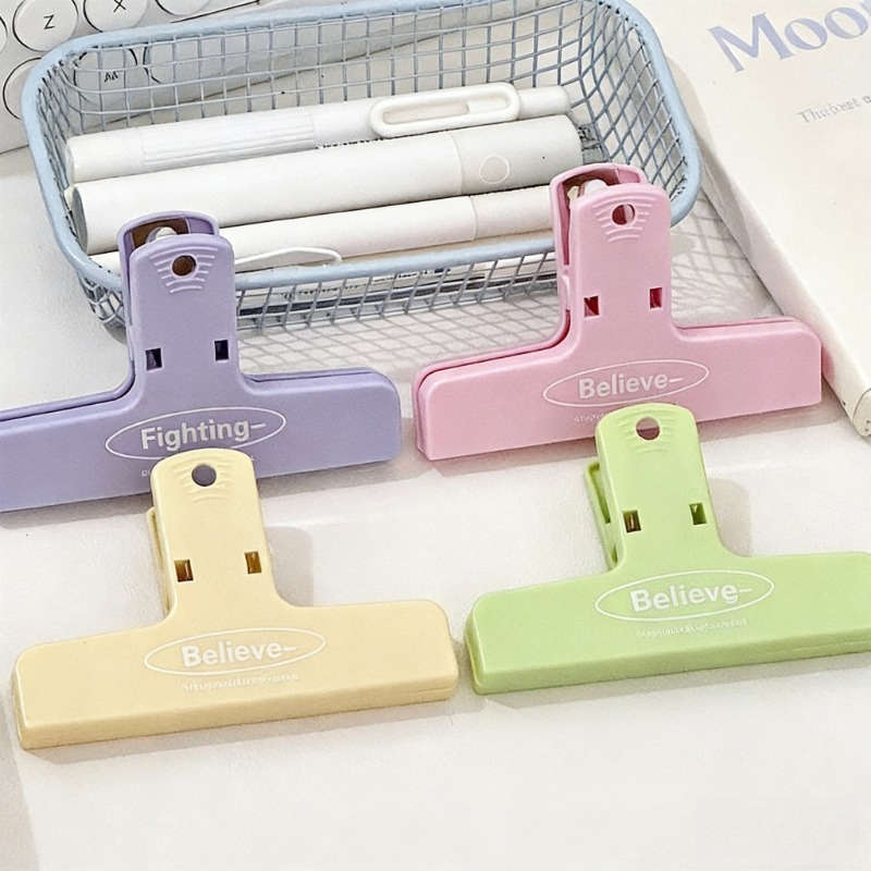 Clip Random Style 5Pcs