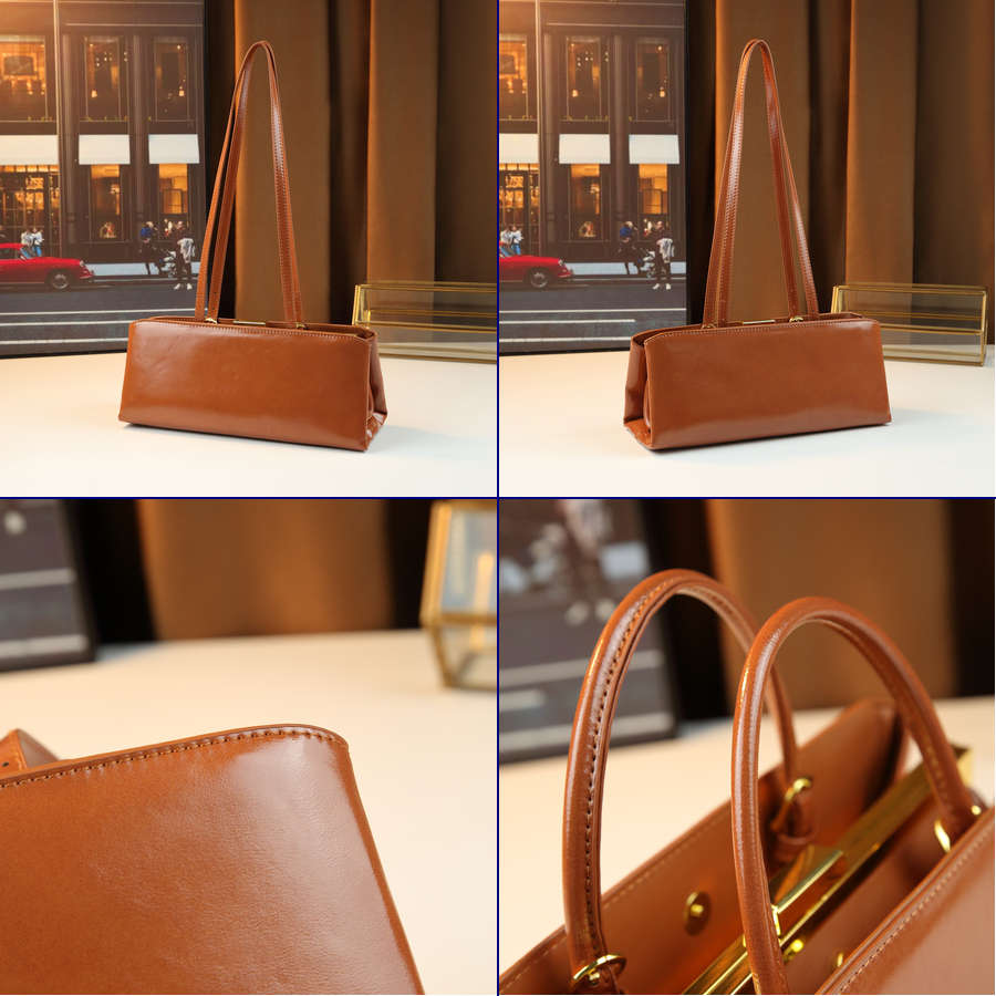Women S Handbags White