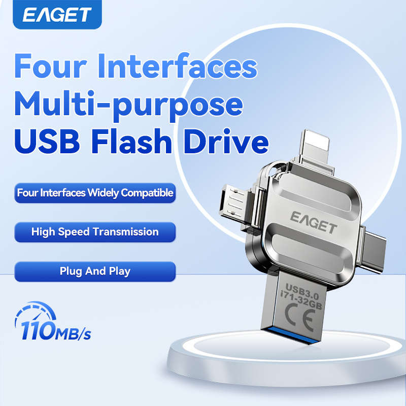 Usb Flash Drive Storage 32Gb