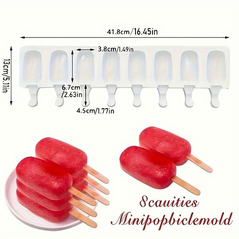 Suitable For Baking Molds Color 2Pcs