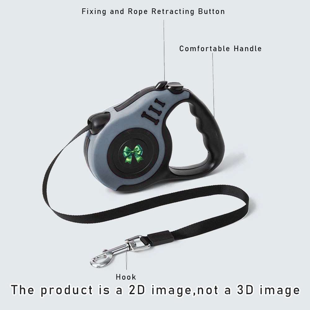 Dog Leash Size Onesize
