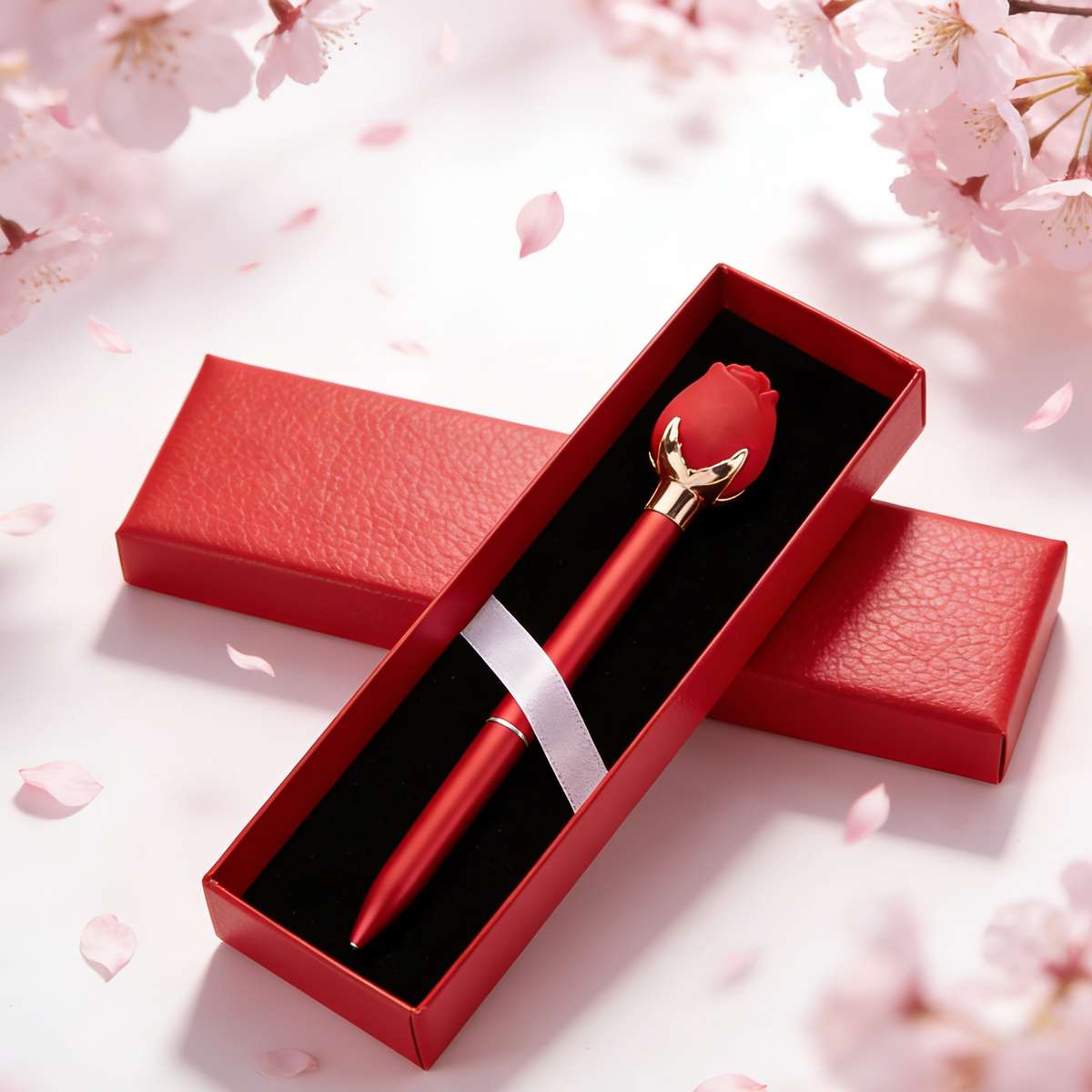 Pen Quantity 2 pieces pen  gift box