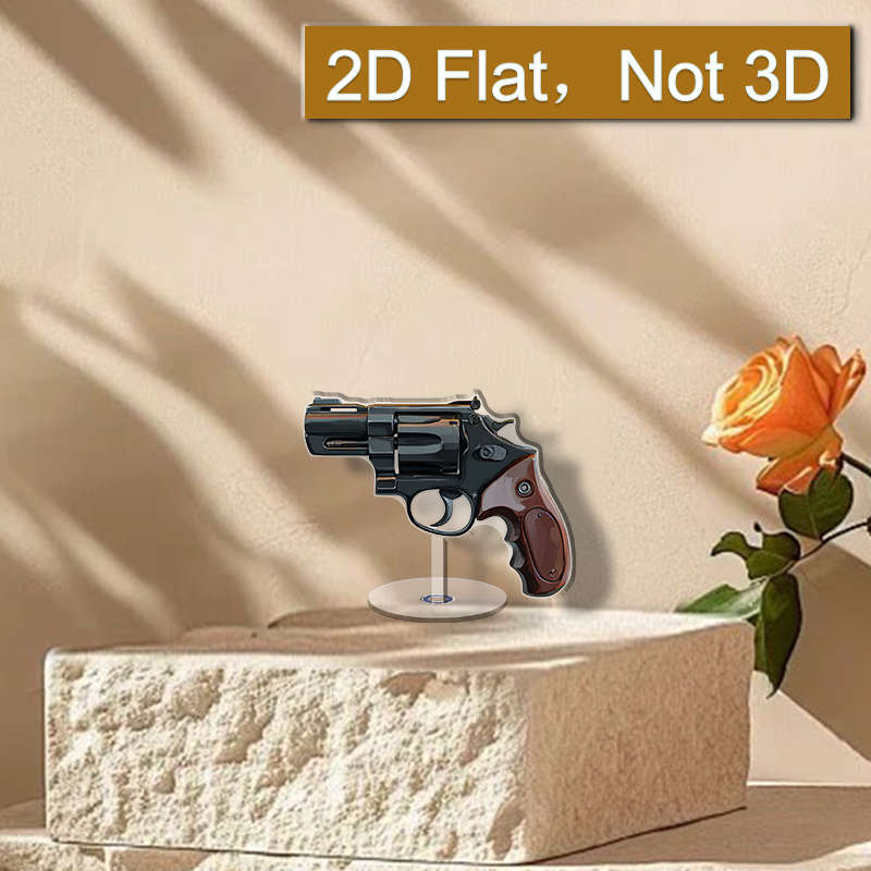 Toy Gun Style A