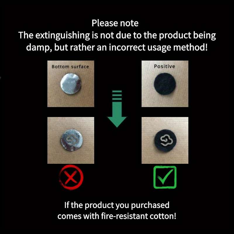 Incense Burner Items  Old Phone  Without Fragrance