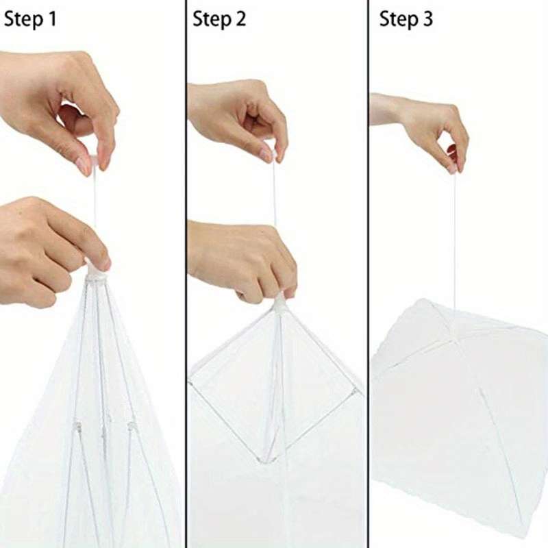 Food Cover Quantity 5Pcs