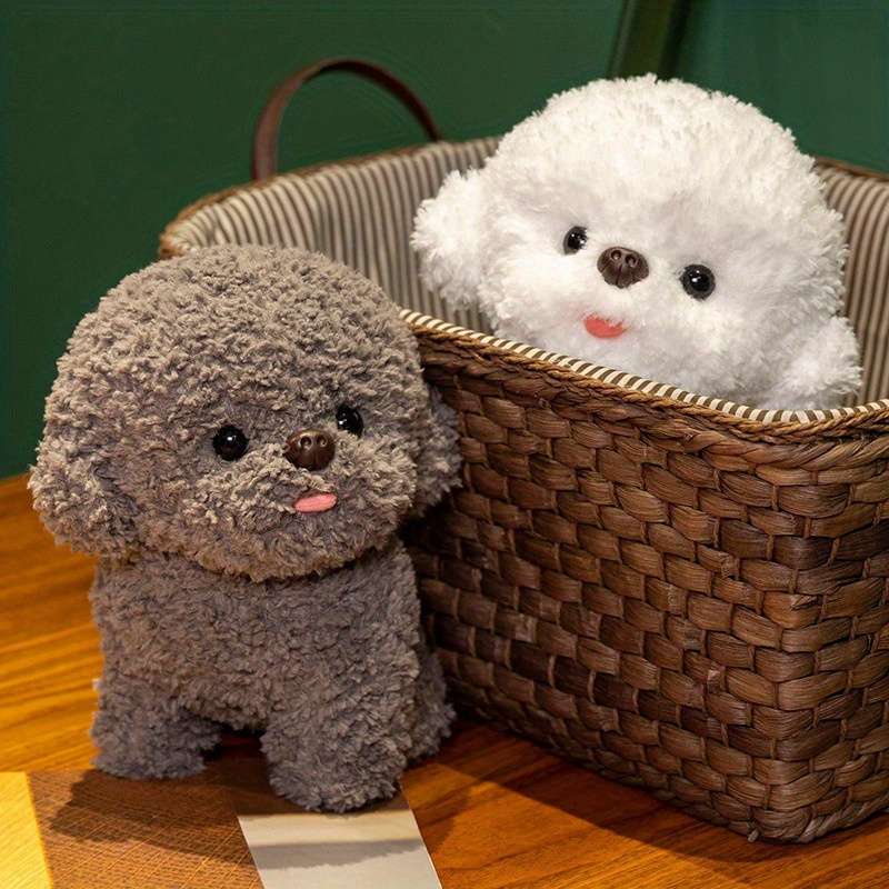 Plush Toys Quantity 2Pcs