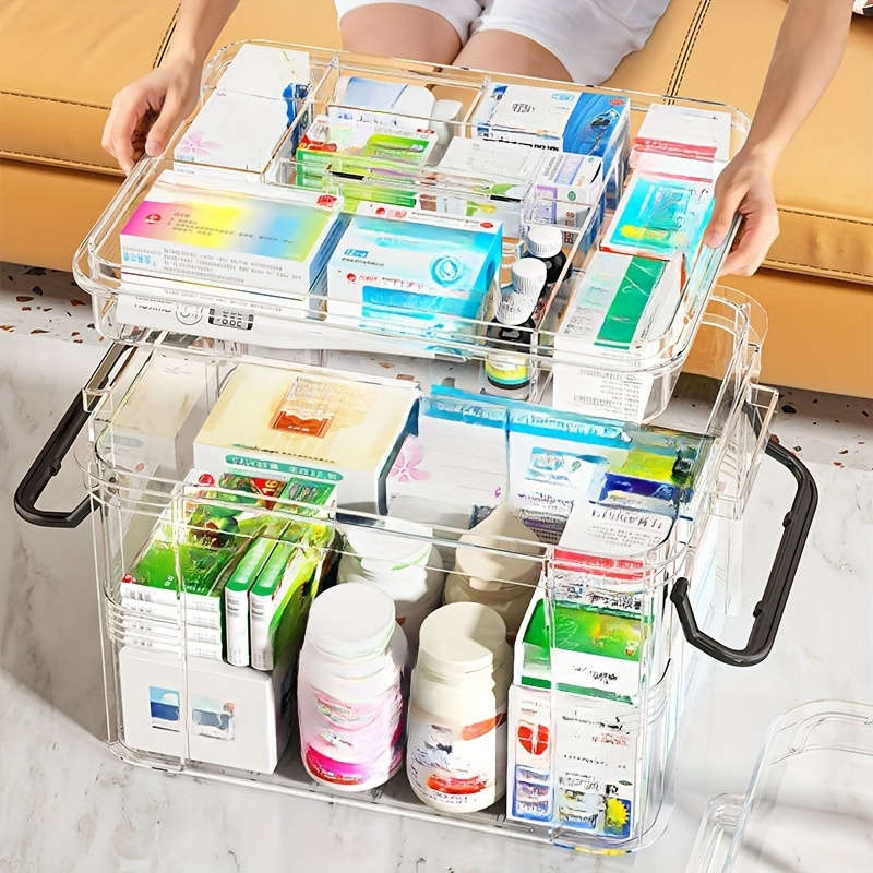 Antibacterial Box 1Pc