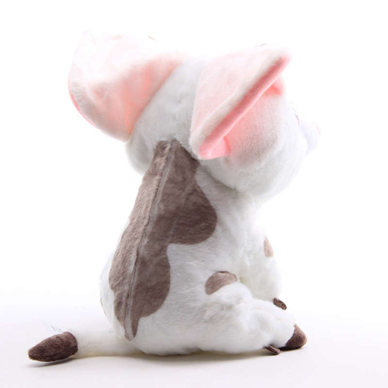 Plush Toyss color white Quantity 1pc
