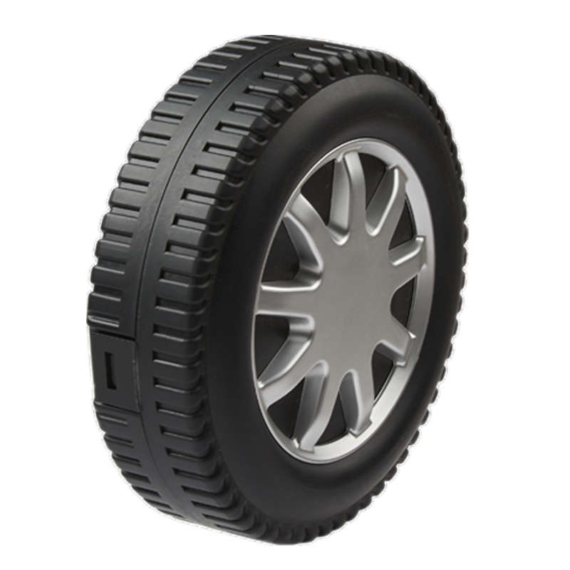 29-Piece Tire-Shaped Household Hardware Tool Set