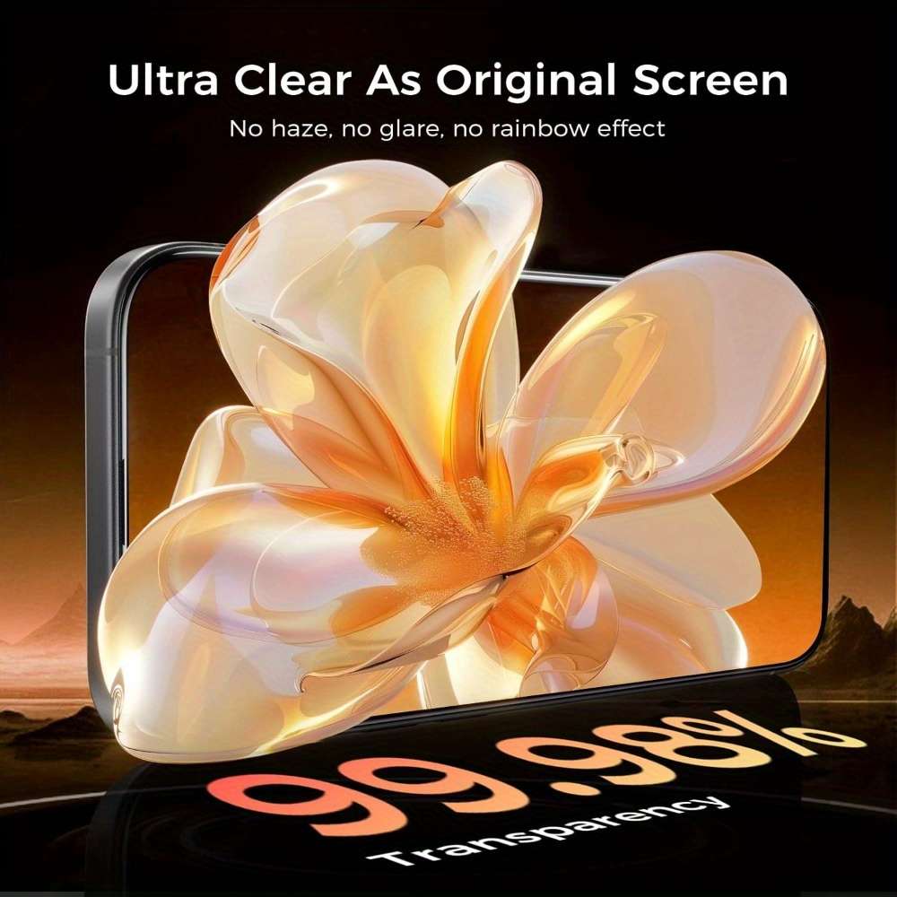 Screen Protector Compatible Model Iphone 14