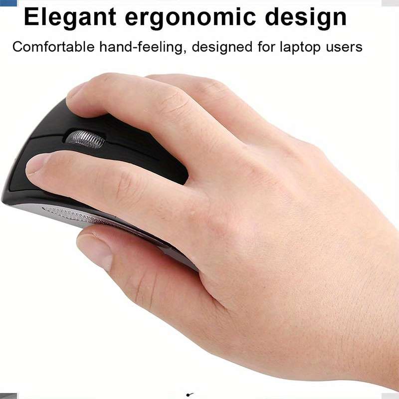 Mouse Color Black
