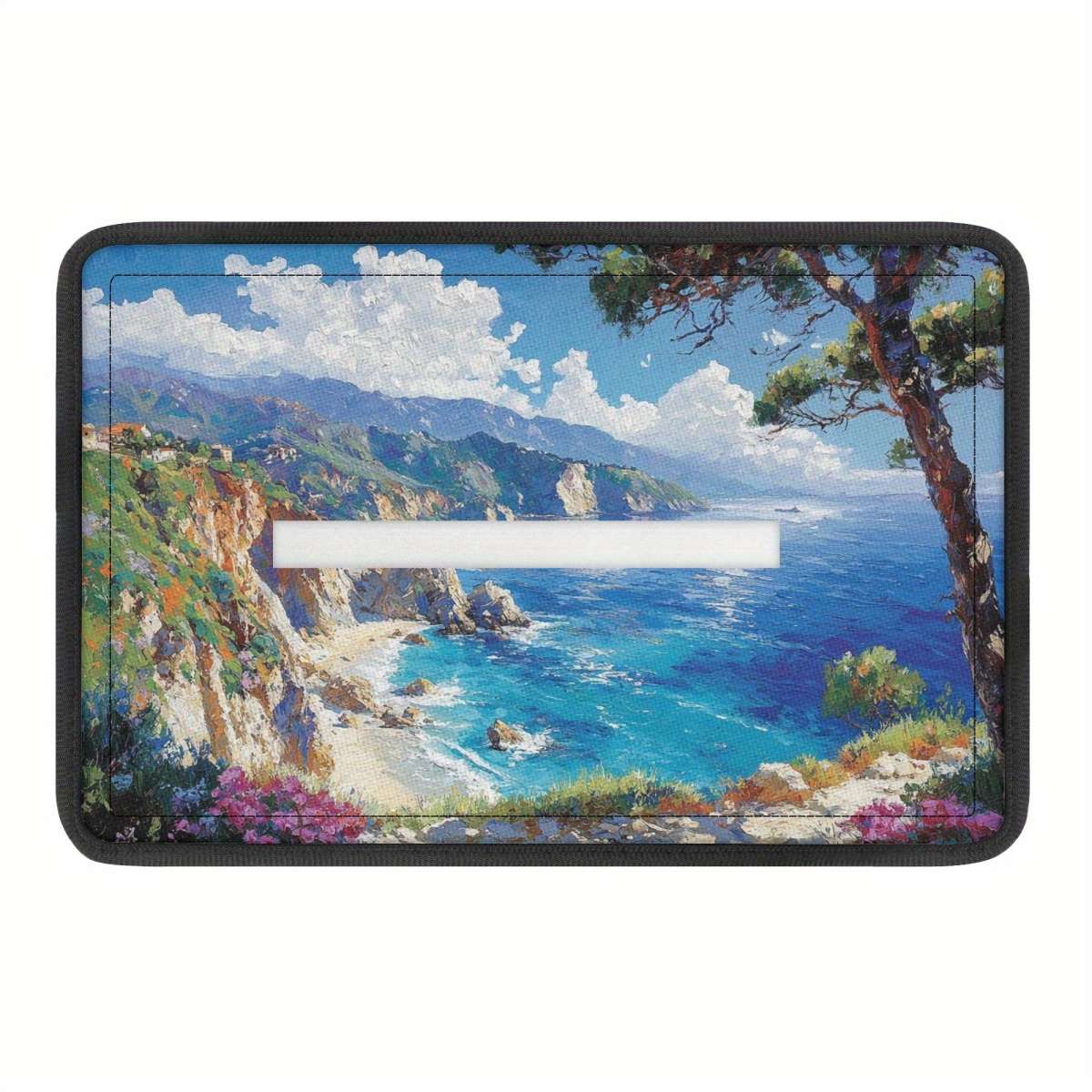 Car Tissue Box Style 30.99x21.08Cm