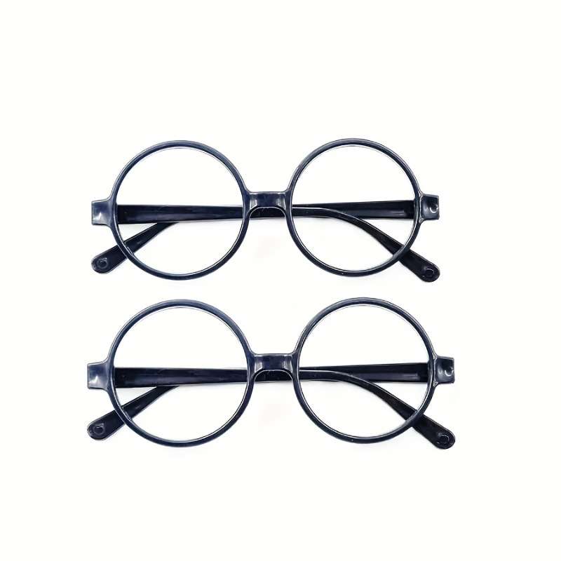 Glasses Color 3Pcs