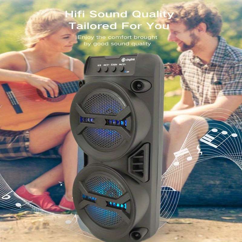 Speaker