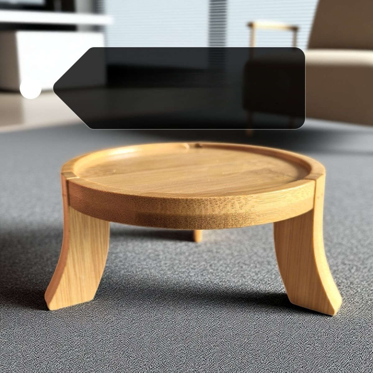 Pet Supplies Color Diameter 8Cm Height 6Cm