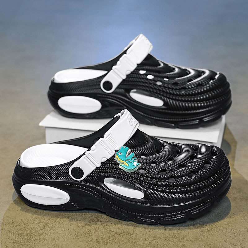 Sandals Color Green Size Uk 4.5 5