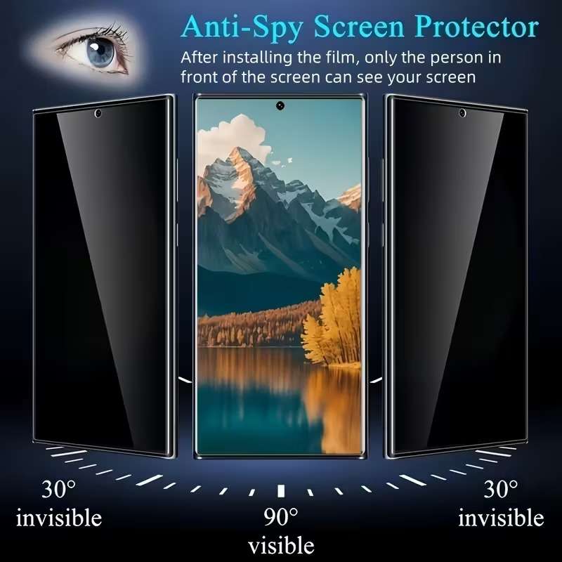 Screen Protector Compatible Model Galaxy S22 5G