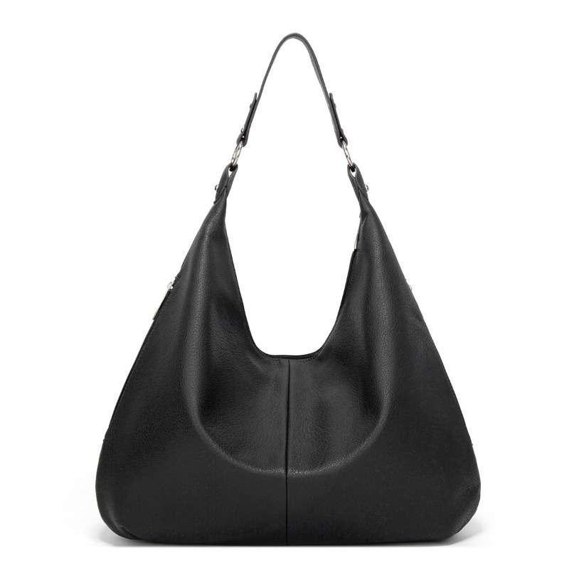 Women S Handbags Black 48*5*34Cm