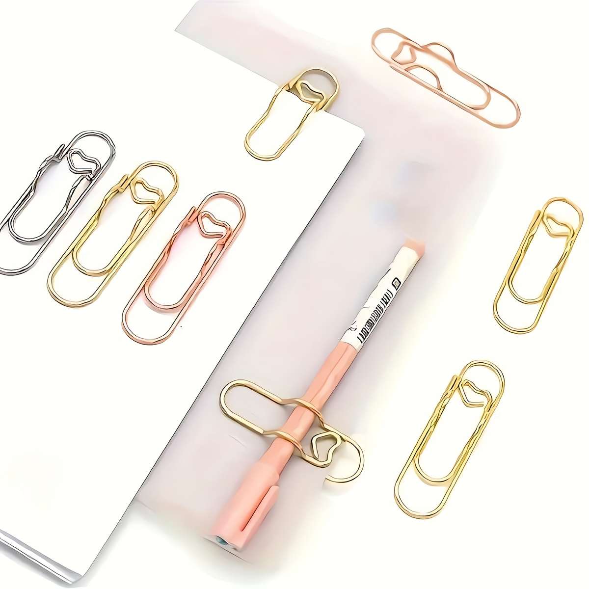 Clip 11 Items