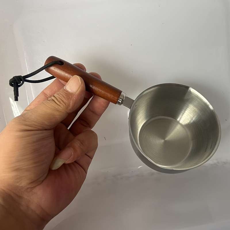 Kitchenware Color Silvery