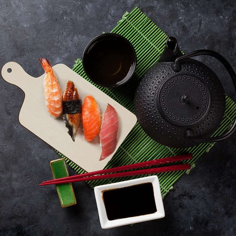 Cutting Board Model 6Pcs Small