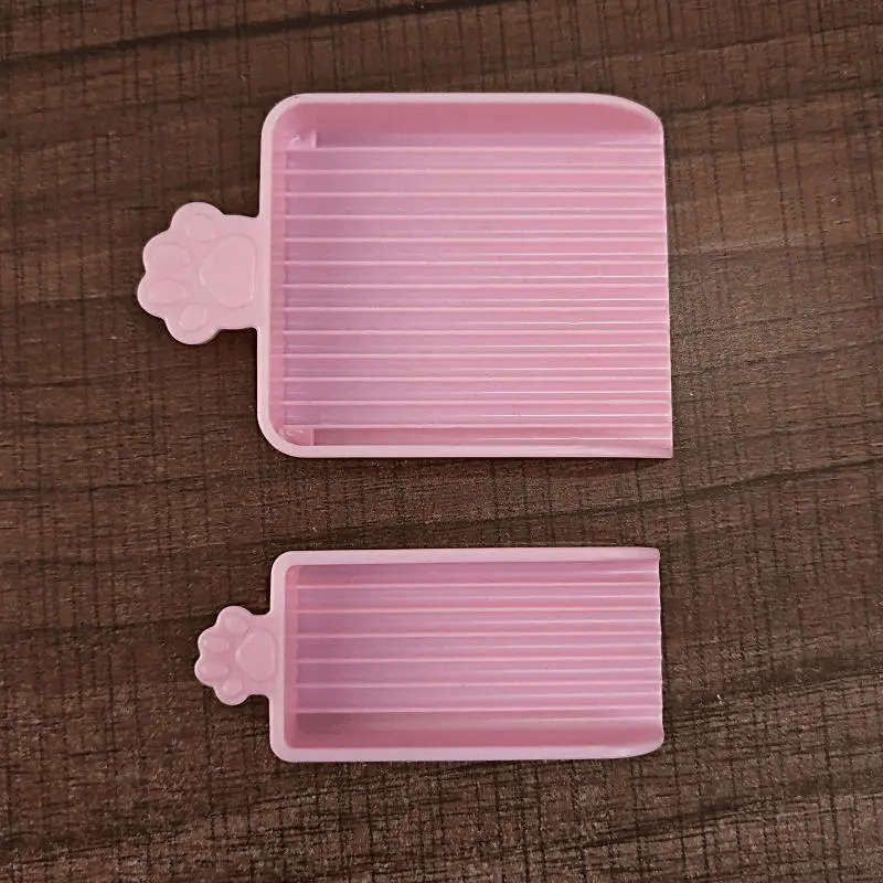 Perler Bead Set Plate No. 2  Tool Set