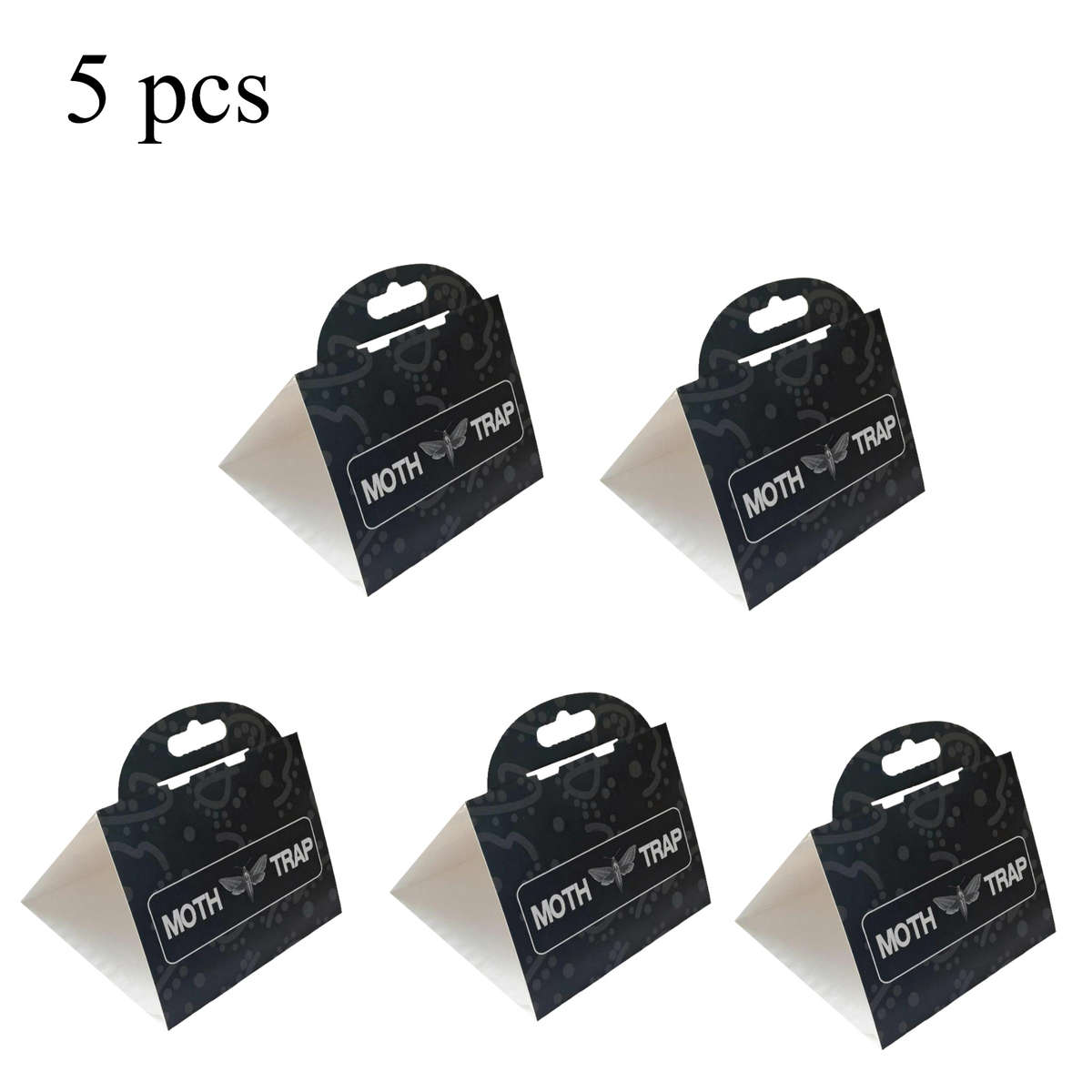 Fruit Fly Traps Quantity 3Pcs