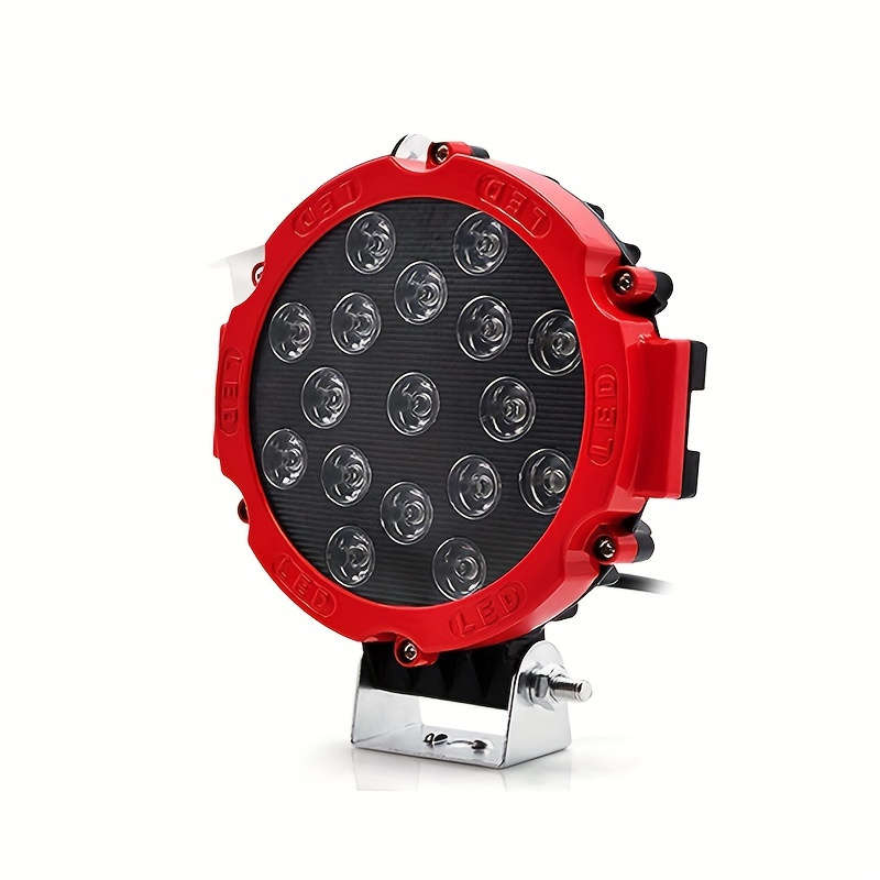 Car Lights Color Red Quantity 2Pcs