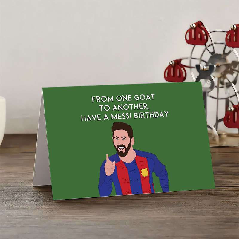 Greeting Cards