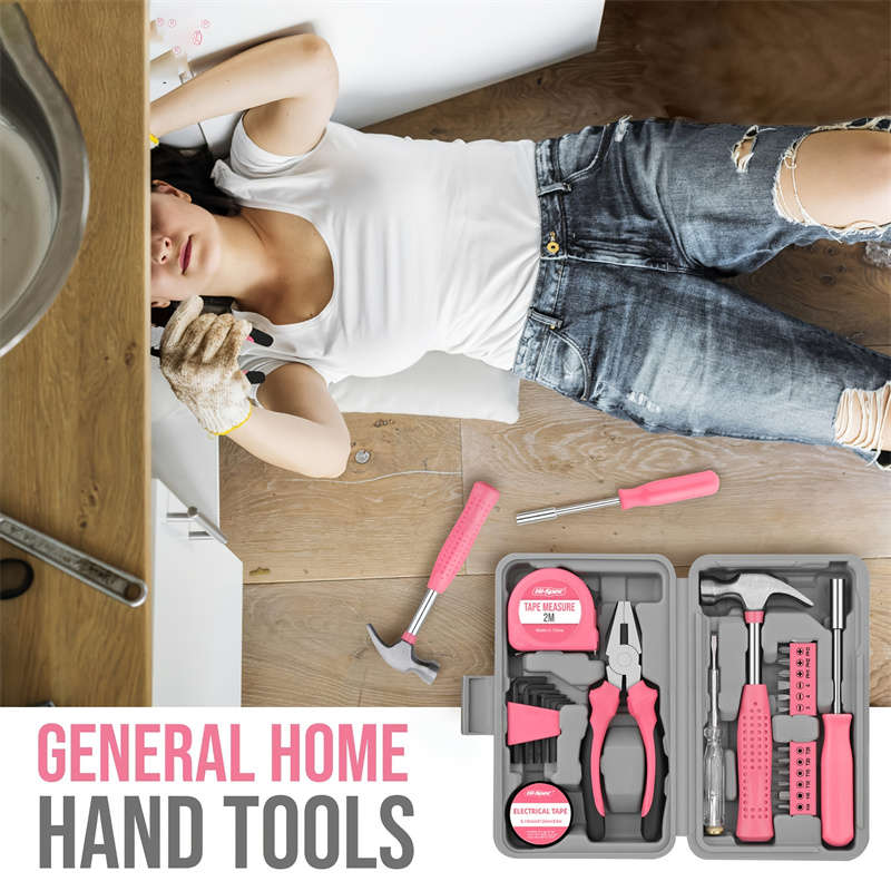 13-Piece Repair Tool Kit