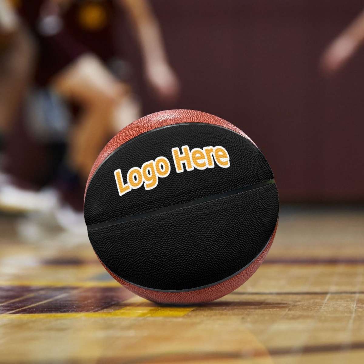 Basketball Color A Size  Circumference In Inchessize 17.7874.93Cm
