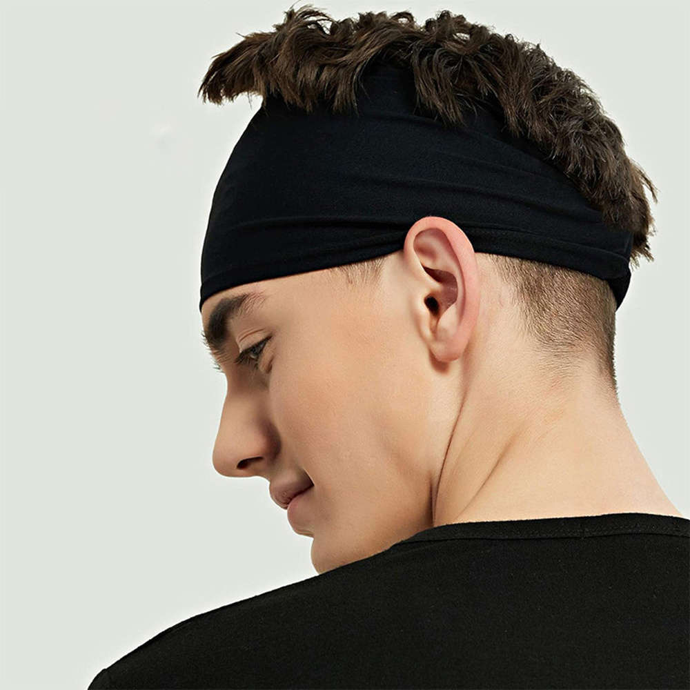 Headlamp Color Black